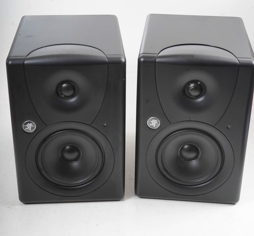 Mackie mr5 mk1 - mackie, active