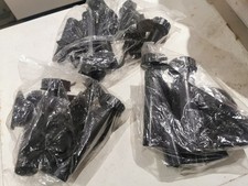 3 Bags Of Adjustable Kitchen
