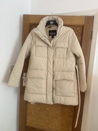 Barbour quilt fibredown ladies - barbour,