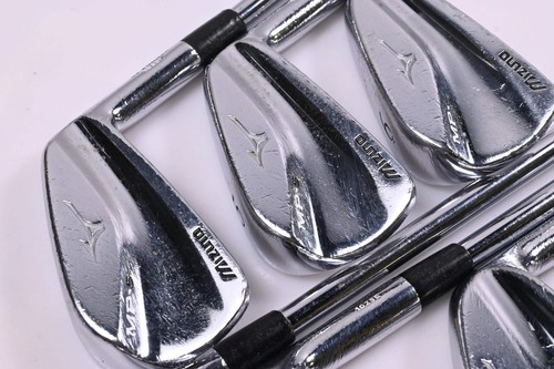 Mizuno irons 4 - mizuno, mp-5