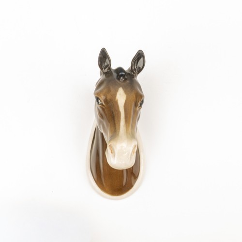 Beswick pottery hunter - beswick,