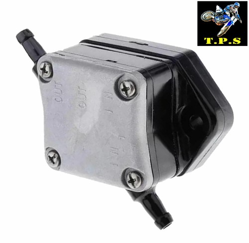 Outboard motor fuel petrol - outboard,