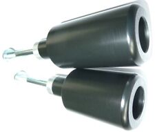 YAMAHA FZS600 1997-2003 FAZER 600 FRAME SLIDERS CRASH BOBBINS FAIRING SAVERS PAD