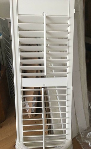 Brand new plantation - plantation, shutter