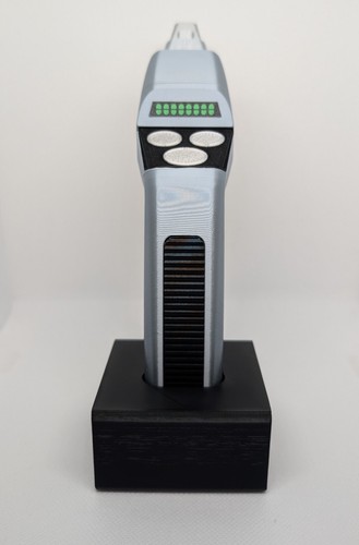 Star trek phaser with - trek,