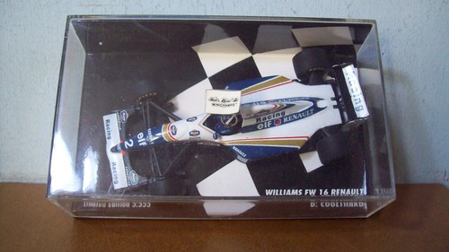 Minichamps 430 950103 - 1/43,