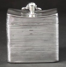 Dutch Silver Peppermint /