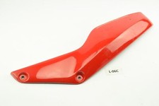 Ducati 750 SS manufactured