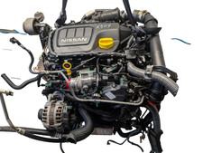 NISSAN X TRAIL T32 2015 1.6