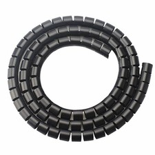 2 Meter PC TV Organising Wrap