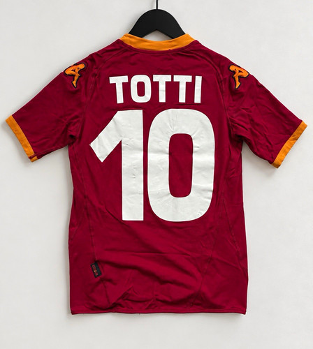 Roma 2007 home - roma, football