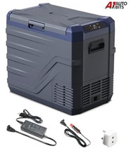 50L Car Compressor Fridge