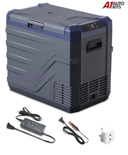 50l car compressor fridge - 50l,