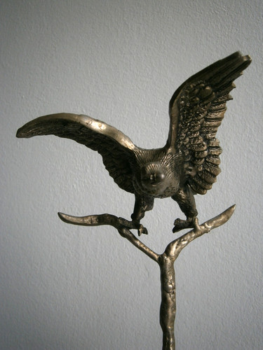 Vintage pocket watch stand - vintage,