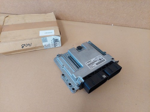 Citroen picasso ecu - citroen,