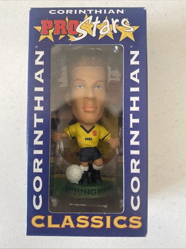 Corinthian prostars ljungberg - corinthian,