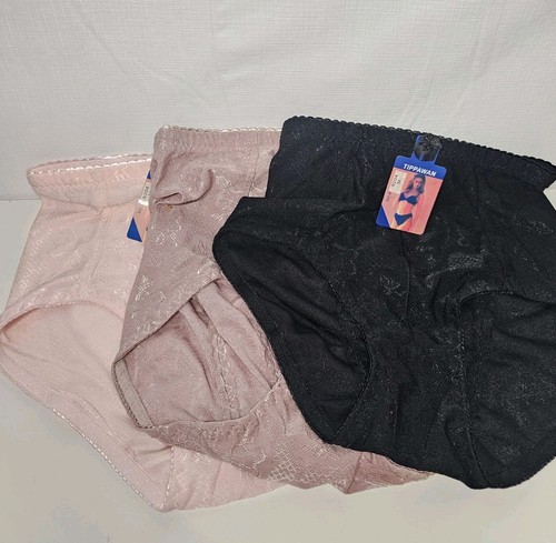 3pk ladies underwear vintage - 3pk,