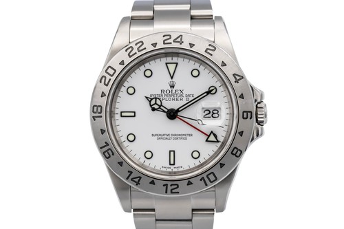 Rolex explorer 40mm - explorer,