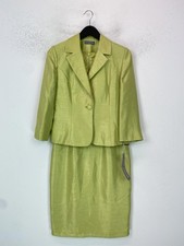 Michaela Louisa Green Plain