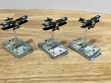 Wings of War/wings of glory