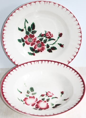Vintage french art - 2,