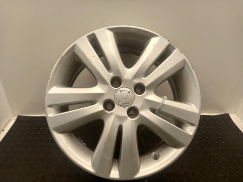 Honda jazz alloy - honda,