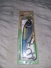 Strike Pro Buster Jerk II