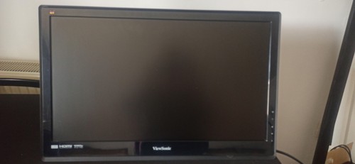 Viewsonic vx2453 led 24 - viewsonic,