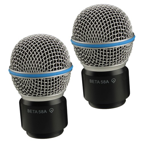 Wireless mic replacement - wireless,