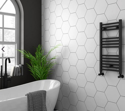 Victoria plumb bathroom flat - plumb,