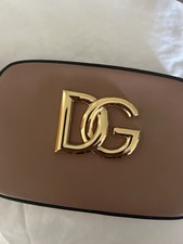 D&G Crossbody Bag