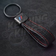 Luxury Leather BMW M