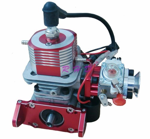 26cc side exhaust - 26cc, marine