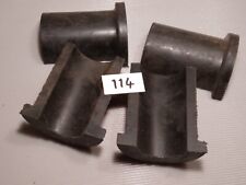 Sidecar Body Front Mounting Rubbers Ural Dnepr 650 K750 65021008