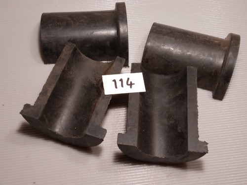 Sidecar body front mounting - body,