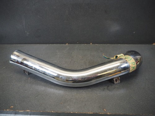 Cover exhaust pipe kawasaki - pipe,rr,