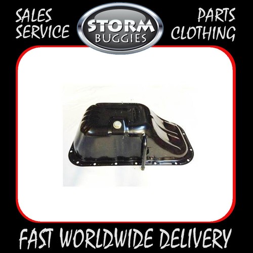 Oil pan assembly - oil,