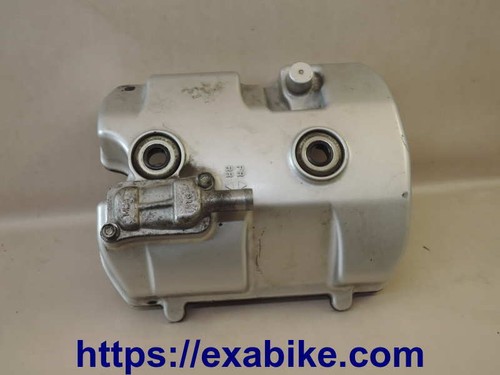 Front cylinder head cover for - cylinder,