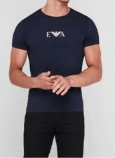 Emporio Armani tshirt Ea7