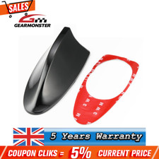 Auto Car Roof Aerial Radio