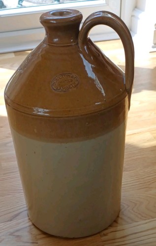 Vintage doulton cssa - ,