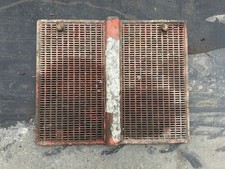 David Brown Selectamatic