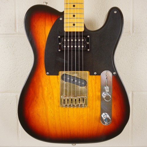 Fender japan tl67 - fender,