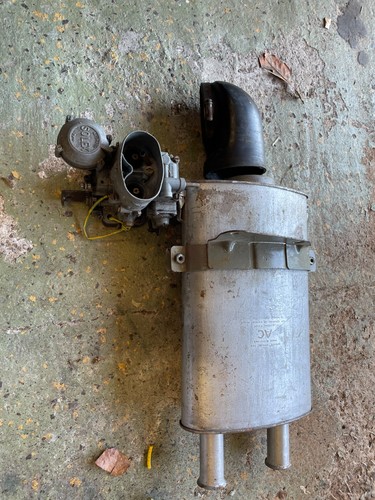 Humber sceptre car parts and - humber,