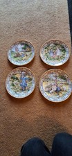 Royal Doulton Set of 4 Nursery