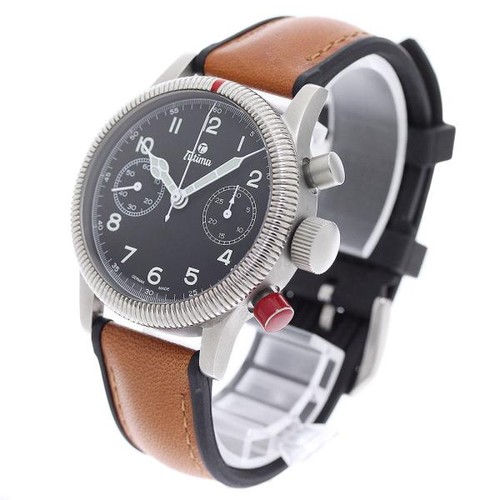 Tutima fregata 783 38mm - tutima,