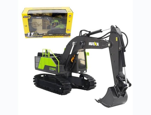 Huina 1661 11ch - huina,