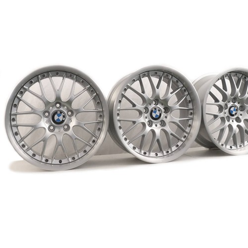 Bmw style alloy wheels - bmw,