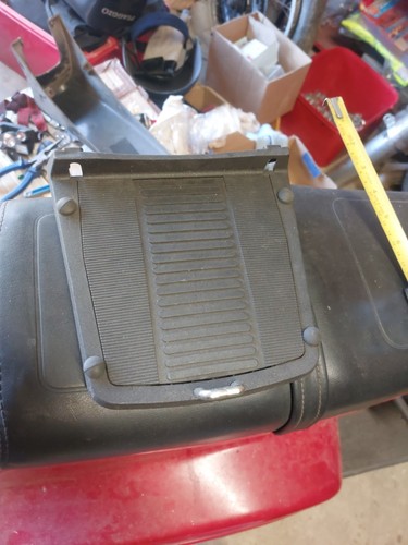 Scooter motorcycle topbox - scooter/motorcycle,