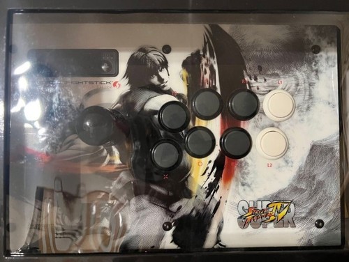 Mad catz super - catz, fighter